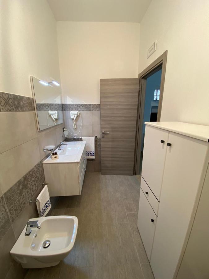 Villa Ciccia Agrigento Esterno foto