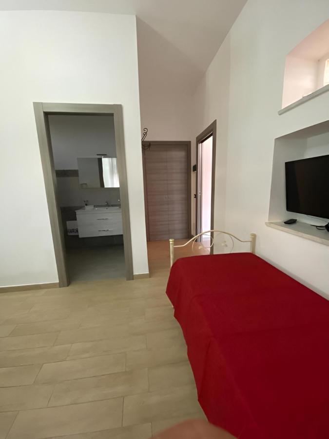Villa Ciccia Agrigento Esterno foto